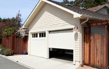 Hornick garage construction leads