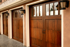 Hornick garage extension quotes